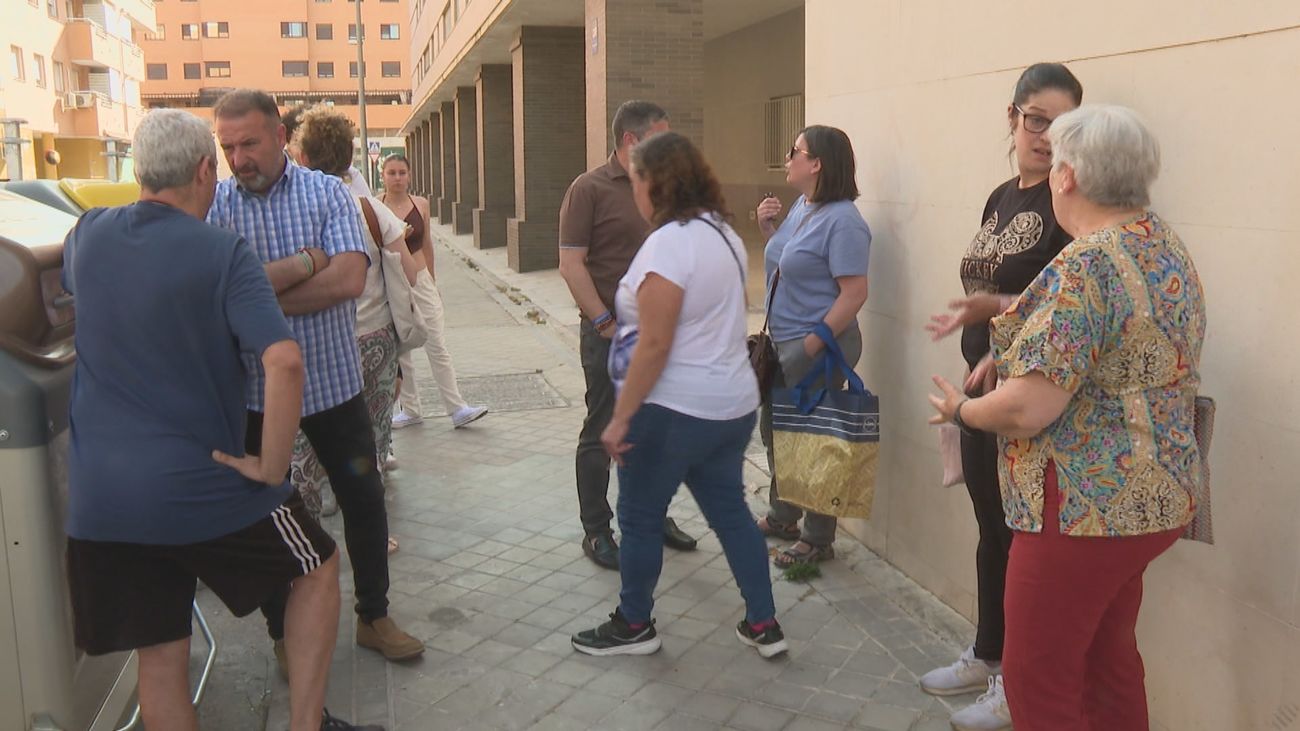 Las mafias de okupas en Madrid usan datos de ventas de pisos protegidos para ocuparlos