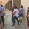 Las mafias de okupas en Madrid usan datos de ventas de pisos protegidos para ocuparlos