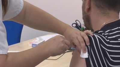 El Hospital Príncipe de Asturias de Alcalá de Henares abre un centro de vacunación internacional