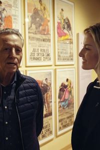 Olé, toro: Capítulo 5