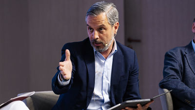 Juan Bravo (PP): “España no puede permitirse cinco prórrogas presupuestarias”