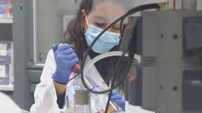 La Comunidad de Madrid presenta ante la Unión Europea su red de atención y tratamiento oncológico