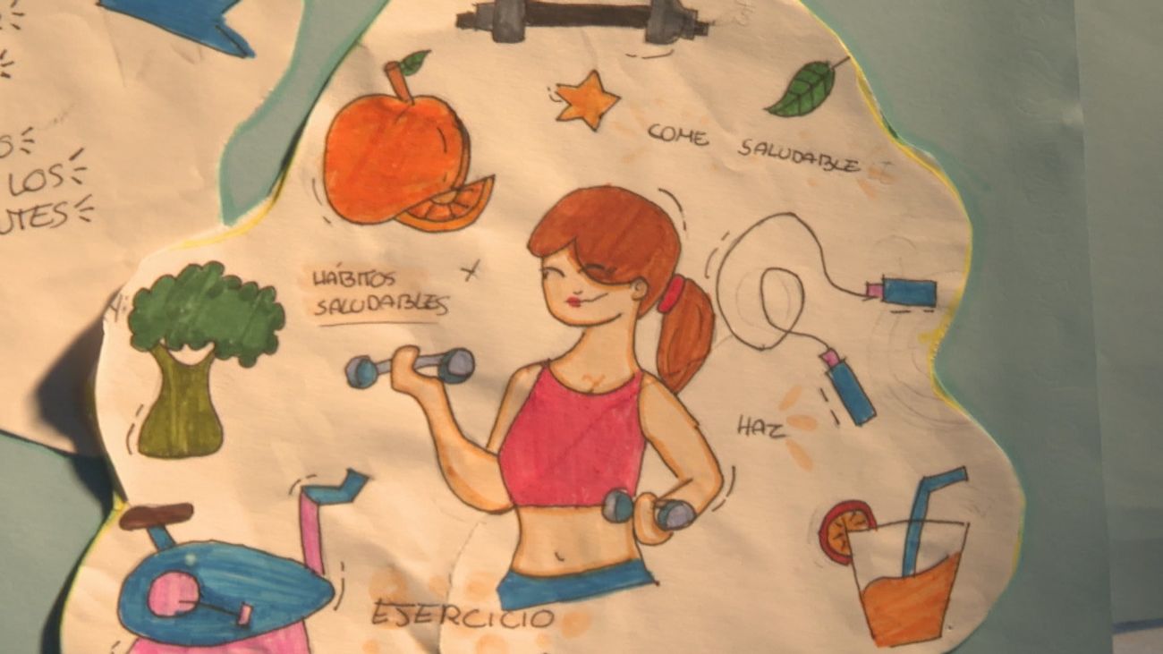 La Comunidad de Madrid enseña a 27.000 alumnos a desayunar de manera saludable