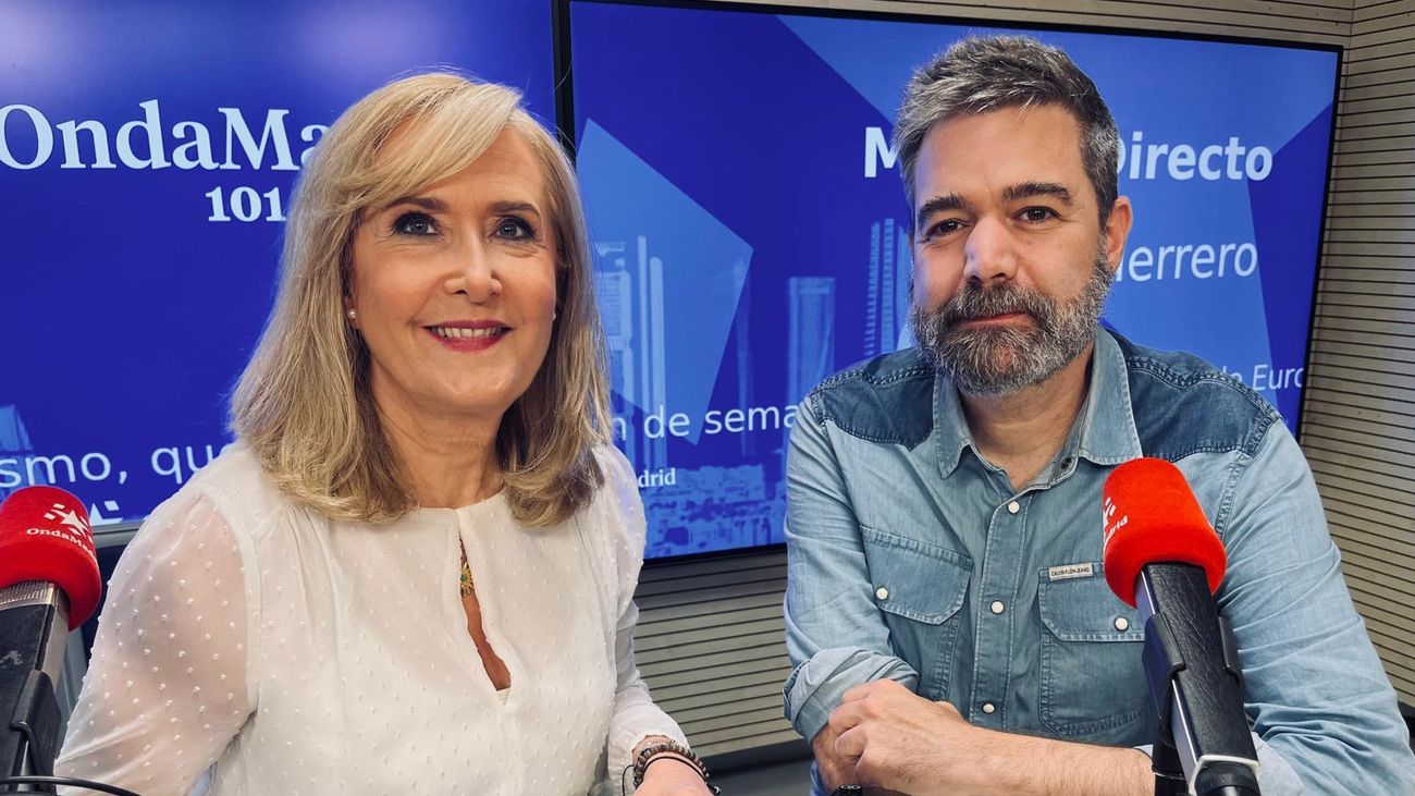 Juanma Latorre, de Vetusta Morla: “Que nadie se preocupe que ya hemos quedado para volver”