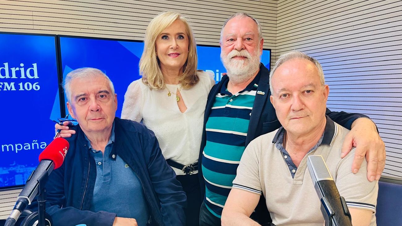 Homenaje a Constantino Mediavilla