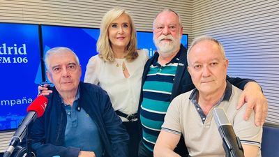 Homenaje a Constantino Mediavilla