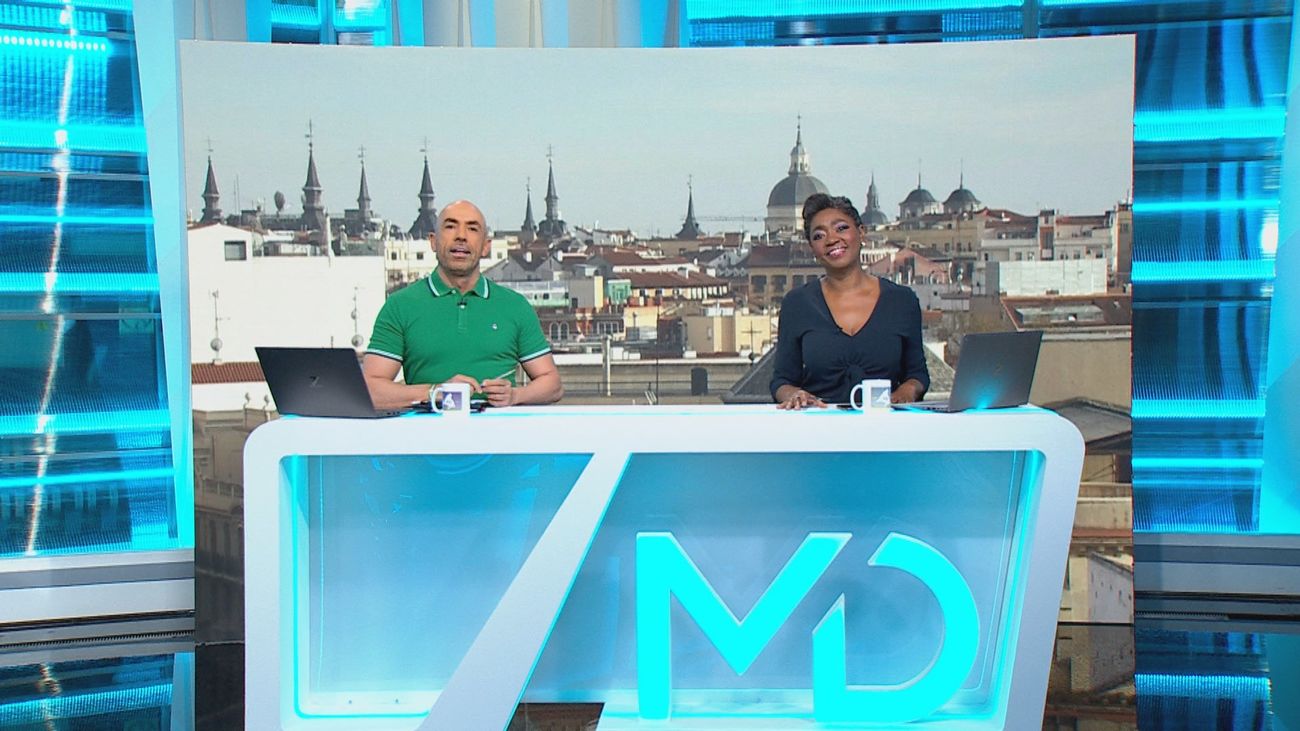 Madrid Directo 13.06.2024