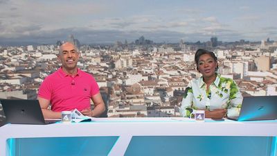 Madrid Directo 14.06.2024