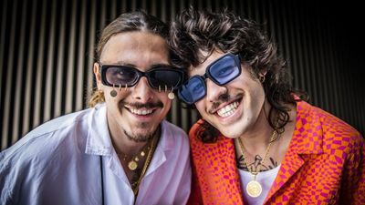 La Plazuela nos presenta su nuevo EP, 'La Caleta'