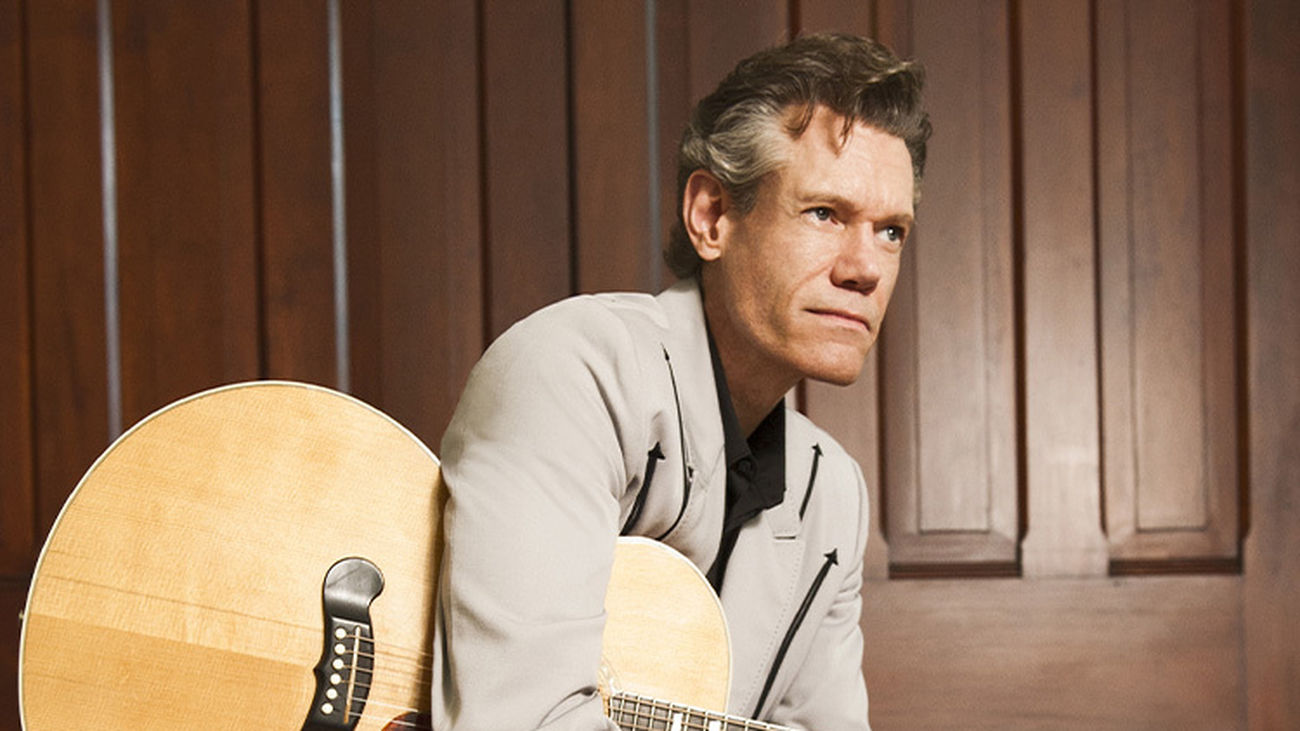 VDS 4X35 "Especial Randy Travis"