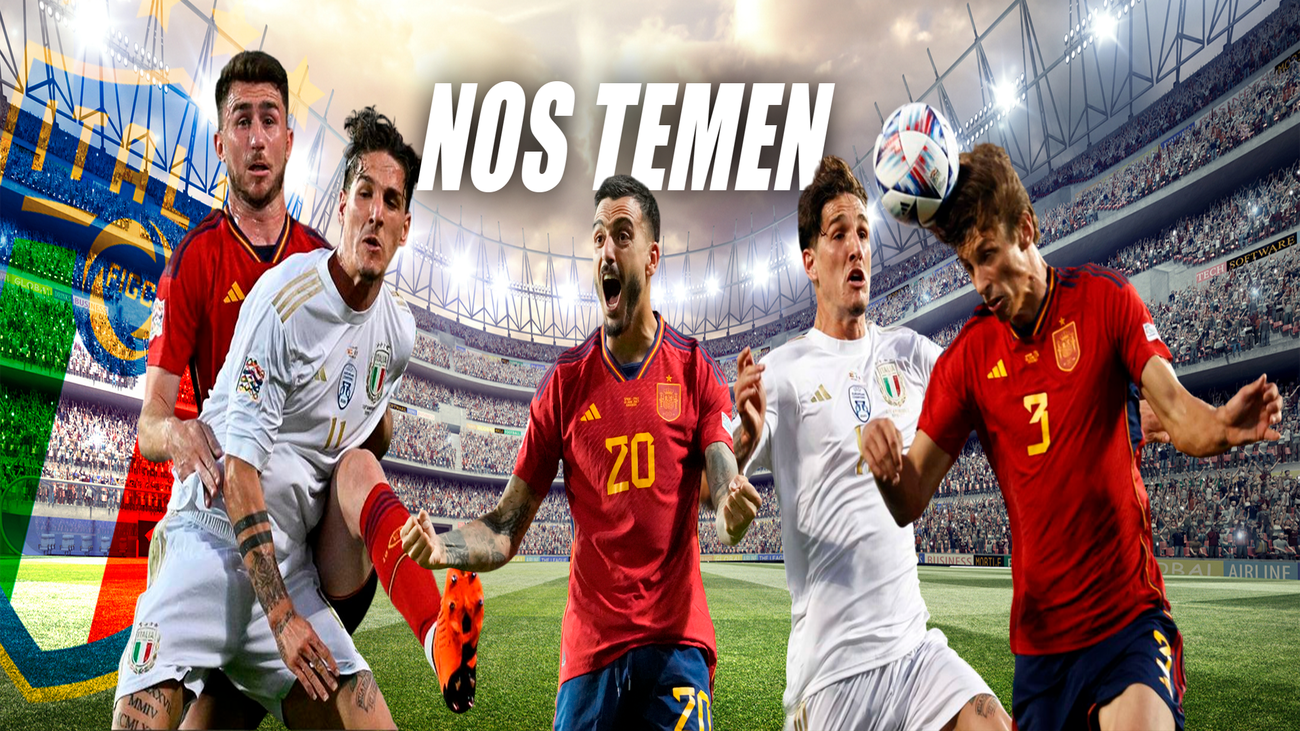 El arrollador inicio de España le coloca entre los favoritos