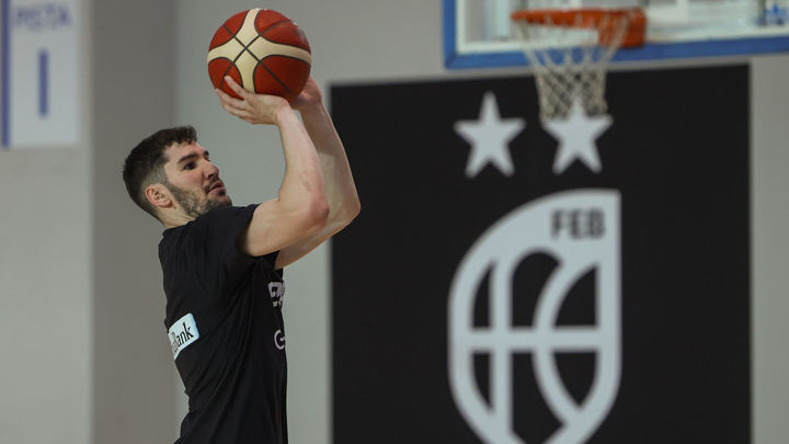 Darío Brizuela / EFE