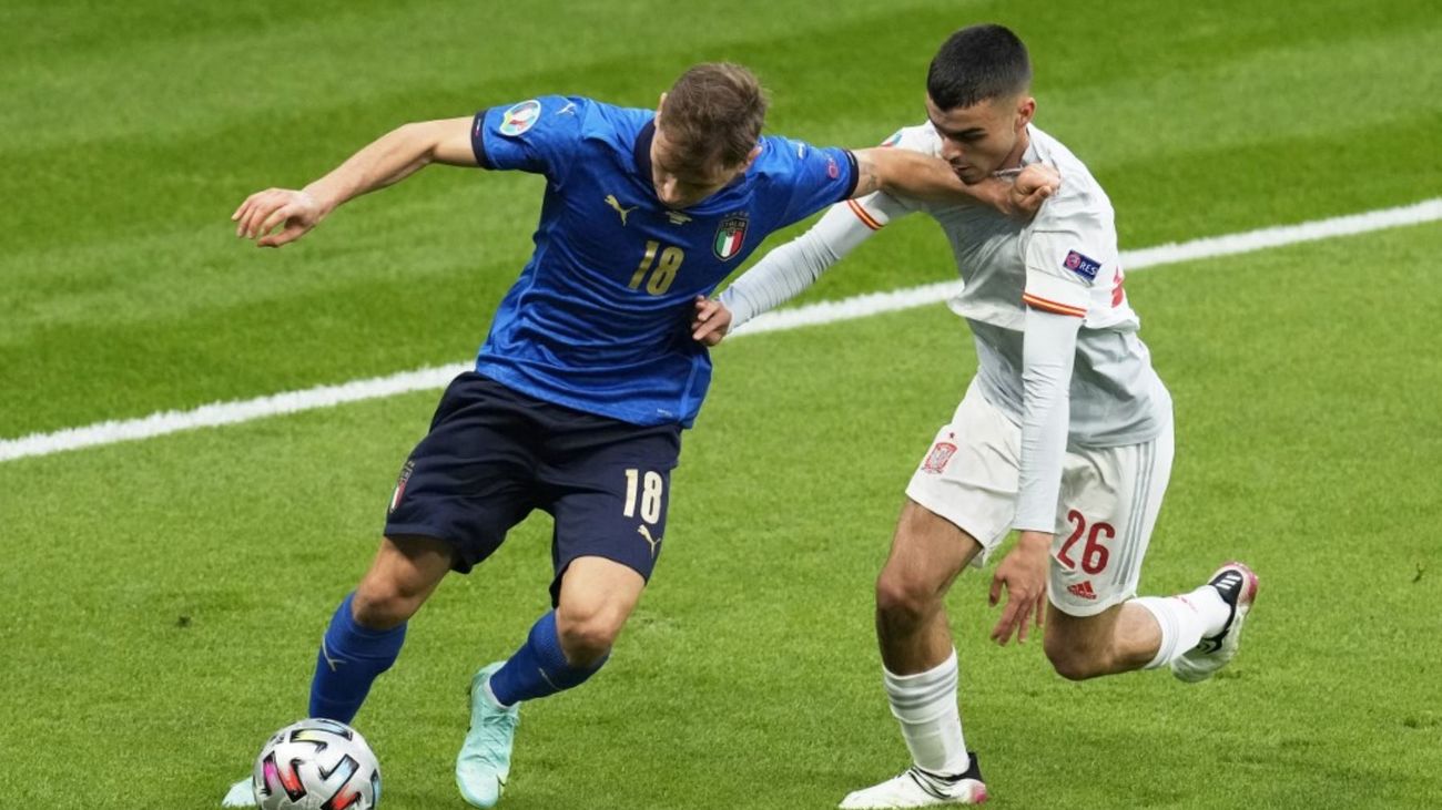 España-Italia, el duelo de cada Eurocopa con máxima igualdad