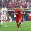 3-1. Turquía golea a Georgia con un golazo de Arda Guler