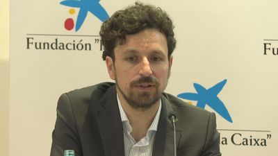 El 78% de jóvenes con formación superior trabaja, pero con una temporalidad superior al 30%