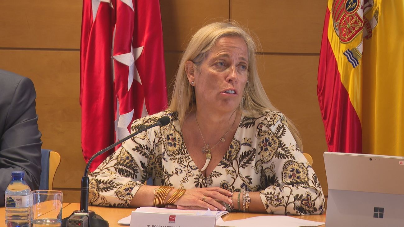 La Comunidad de Madrid,  motor económico de España,  crece un 2,7% interanual