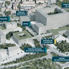 300.000 m², habitaciones individuales, 49 quirófanos... así será la ampliación de la Paz, la 'Ciudad de la Salud'