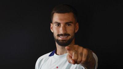 Alex Baena se despide del Villarreal con destino al... Atlético de Madrid