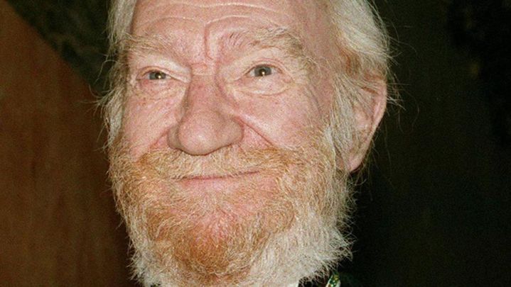 Fernando Fernán Gómez / EFE