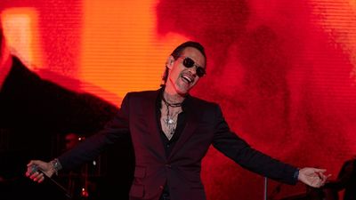 La mejor música latina llega al Wizink Center de la mano de Marc Anthony