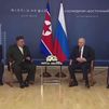 Putin firmará un tratado de asociación estratégica integral con Kim Jong-Un en su visita de Estado a Corea del Norte