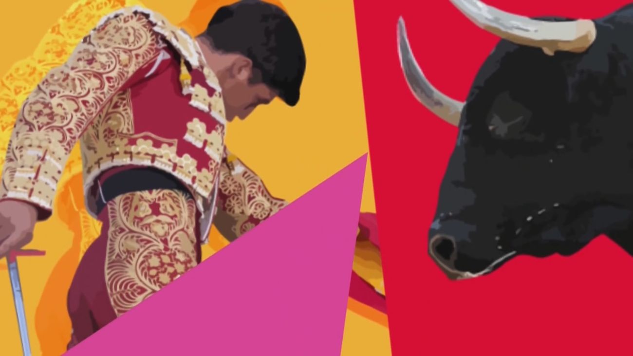 Borja Jiménez, mejor torero en la XXII Edición de los Premios taurinos de Telemadrid