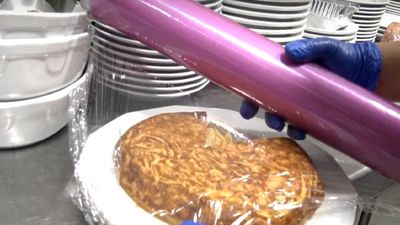 Cómo prevenir intoxicaciones alimentarias en verano: Estas son las reglas de oro