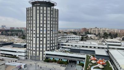 La Veneno, Manu Tenorio, Fernando Fernán Gómez… los famosos que han pasado por La Paz