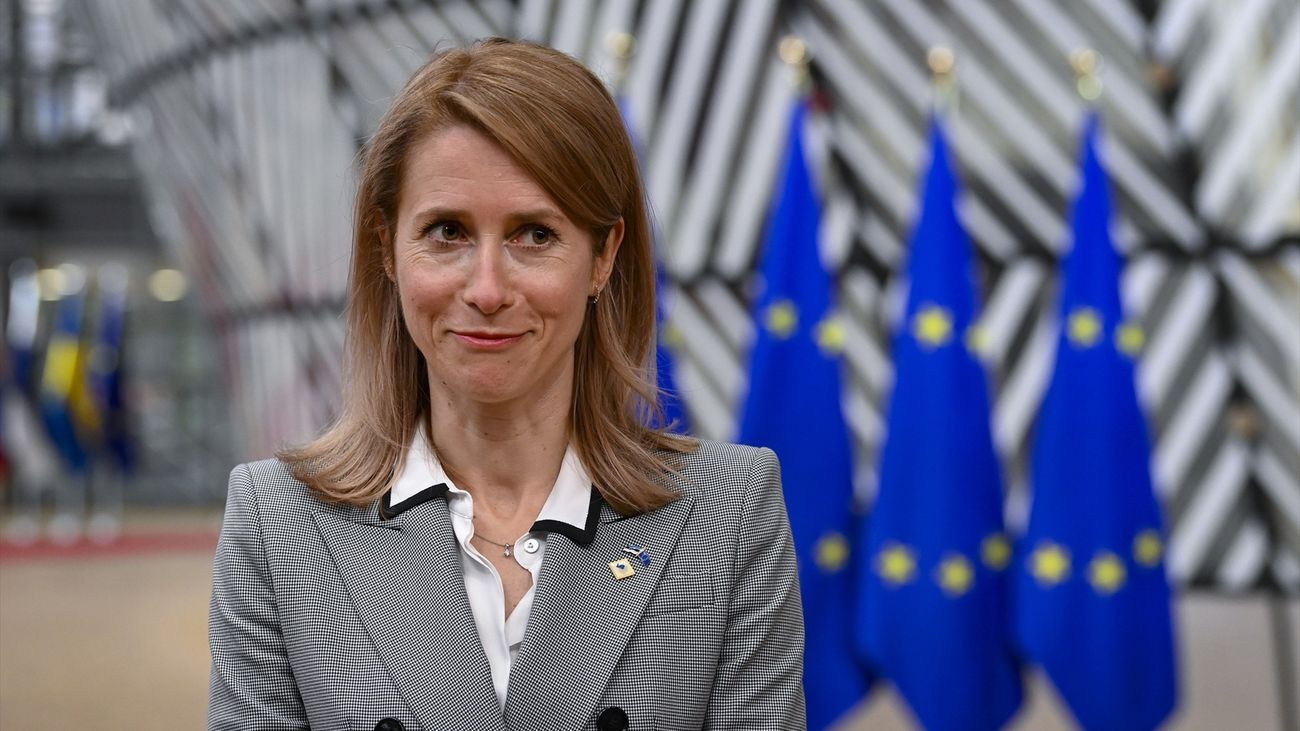 Sin acuerdo para el reparto de los altos cargos comunitarios tras una noche de negociación fallida