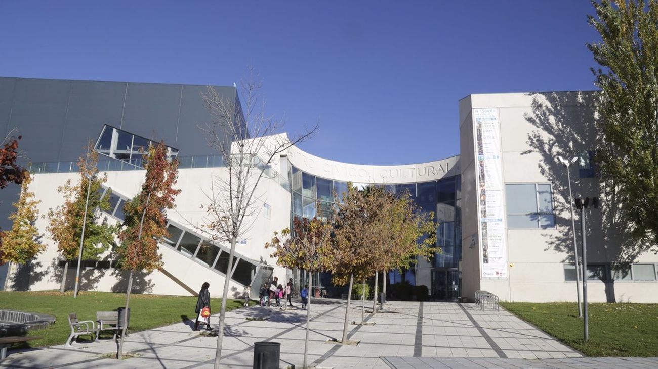 Leganés habilita refugios climáticos en sus bibliotecas para combatir las olas de calor