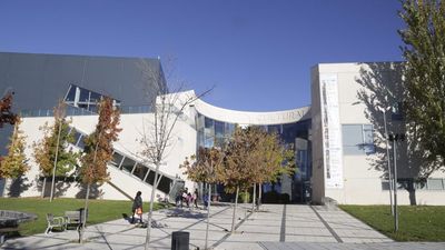 Leganés habilita refugios climáticos en sus bibliotecas para combatir las olas de calor