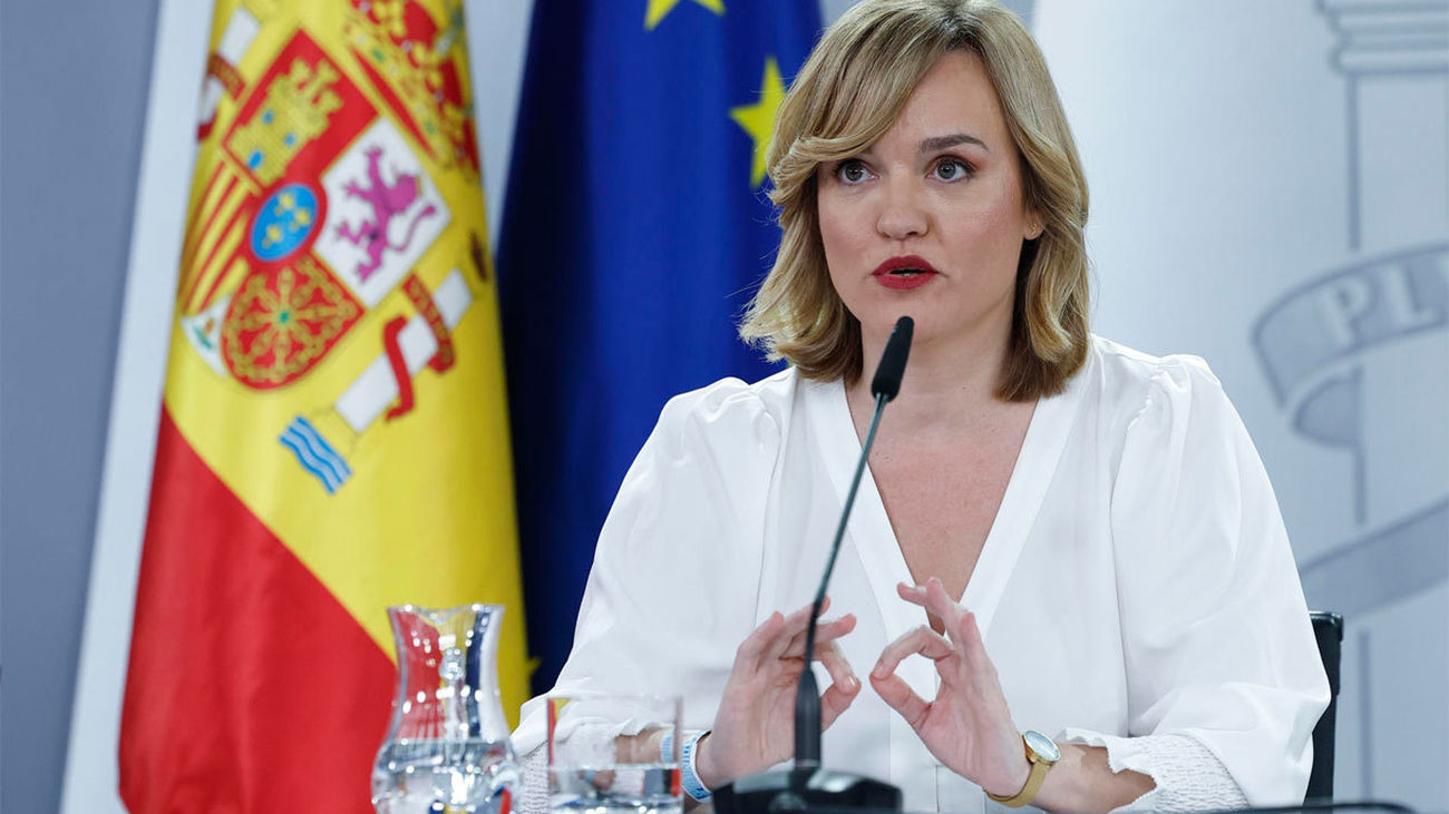 El Gobierno dice que no plantea un concierto económico para Cataluña sino una financiación singular