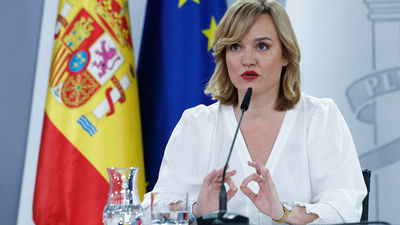 El Gobierno dice que no plantea un concierto económico para Cataluña sino una financiación singular