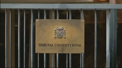 El Constitucional perdona la malversación a un alto cargo condenado por los ERE de Andalucía