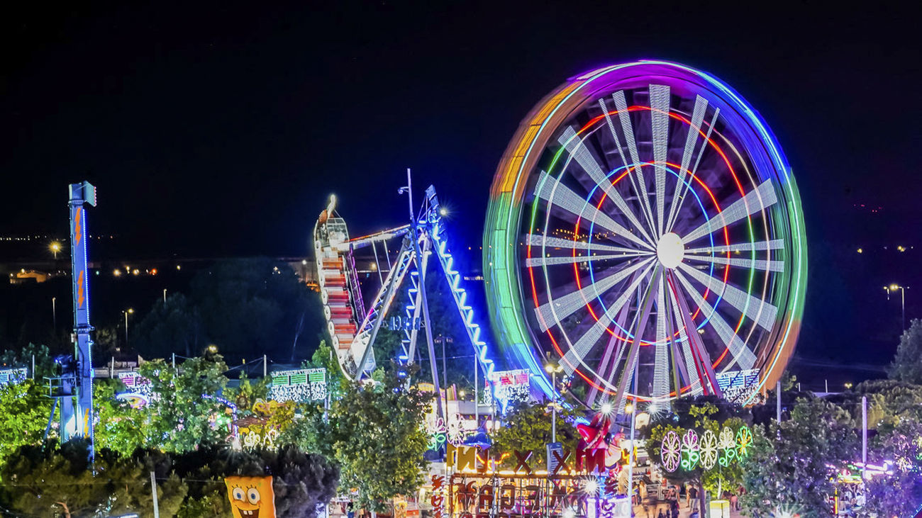 Actividades gratuitas para comenzar el verano en Madrid