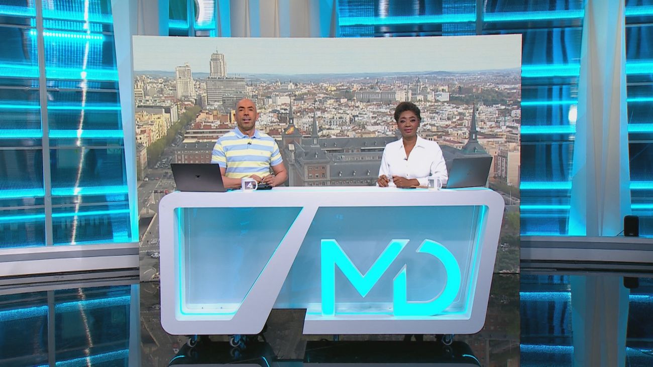 Madrid Directo 17.06.2024