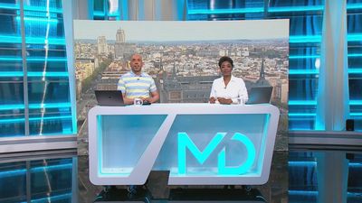 Madrid Directo 17.06.2024