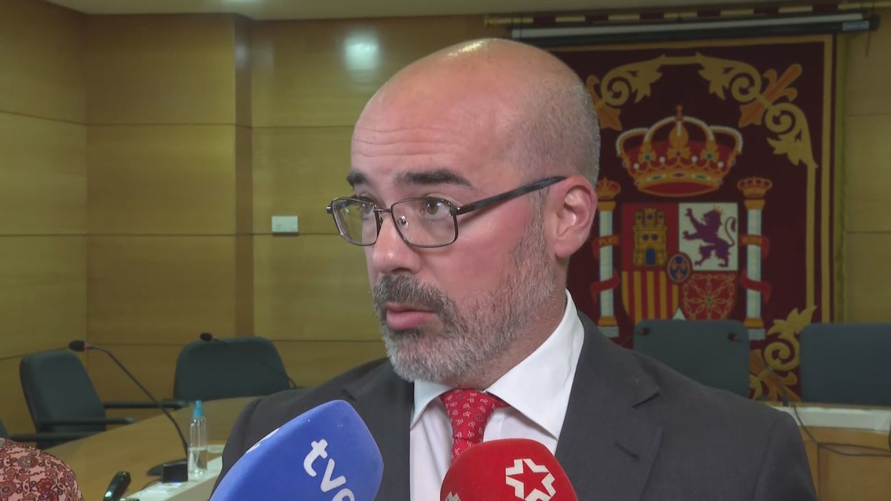 El suceso en Soto del Real podría tratarse del primer caso de violencia machista en Madrid este año