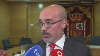 El suceso en Soto del Real podría tratarse del primer caso de violencia machista en Madrid este año