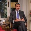Diez años de reinado de Felipe VI en imágenes