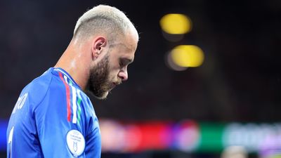 Dimarco, el jefe 'ultra' del Inter que bailará con Lamine Yamal