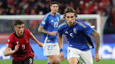 Di Lorenzo, el lateral derecho con alma de centrocampista