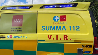 En estado grave una niña tras sufrir un ahogamiento en una piscina de Alcorcón