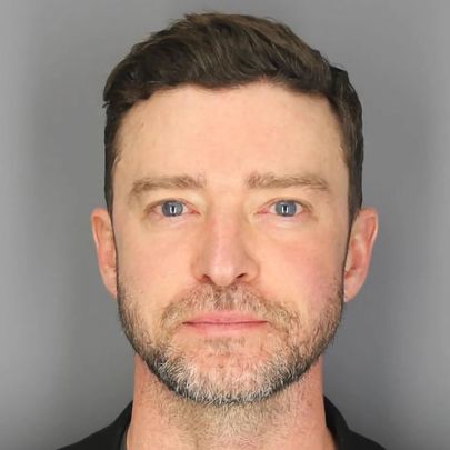 Fotografía del expediente policial de Justin Timberlake divulgada por la Policía de Sag Harbour (EEUU) / EFE