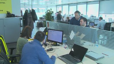 La afiliación a la Seguridad Social creció en 567.000 personas en el primer semestre del año