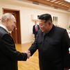 Putin y Kim Jong-Un oficializan su alianza anti-Occidente con un acuerdo de asistencia mutua