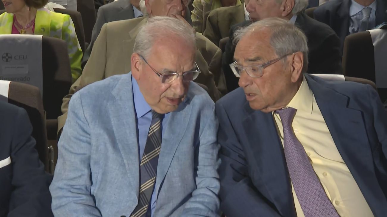 Guerra, sobre la amnistía: Puigdemont "va a tener difícil" volver a España