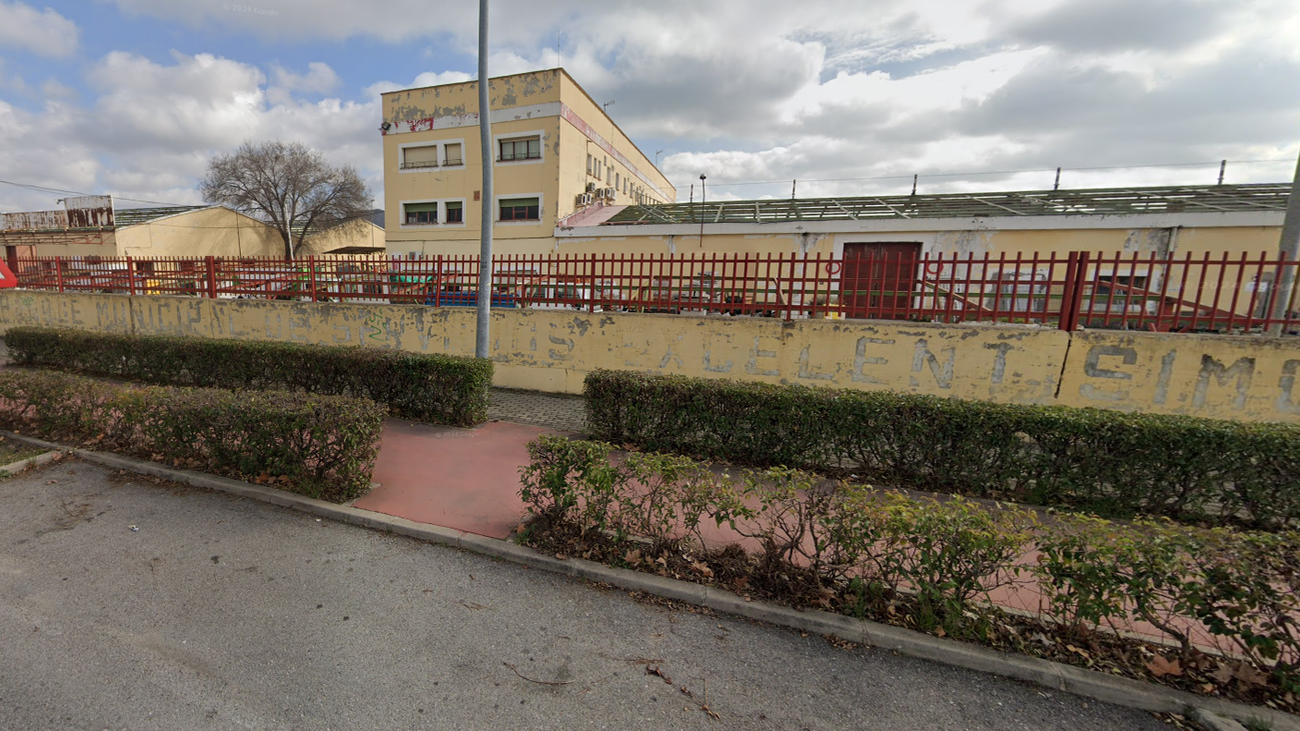 La nueva estación de autobuses de Alcalá se construirá en el Parque de Servicios