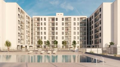 El Plan Vive de la Comunidad de Madrid, premio al Mejor Proyecto Inmobiliario