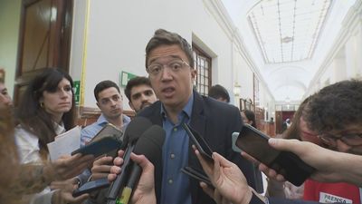 Independentistas y Sumar que dicen no tener nada que celebrar en los diez años como Jefe del Estado de Felipe VI